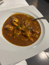 Curry du Massala Restaurant Indien à Triel-sur-Seine - n°5