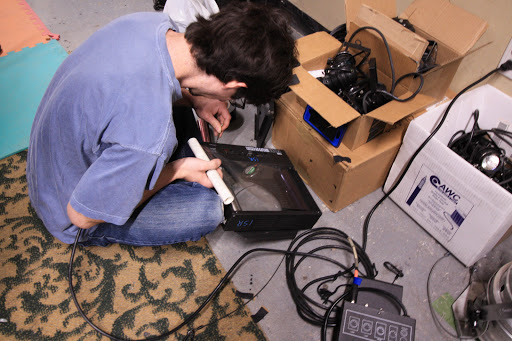 Performing Arts Theater «Indiana Repertory Theatre», reviews and photos, 140 W Washington St, Indianapolis, IN 46204, USA