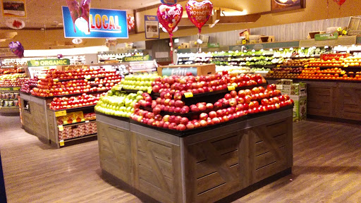 Grocery Store «Safeway», reviews and photos, 645 N San Antonio Rd, Mountain View, CA 94040, USA