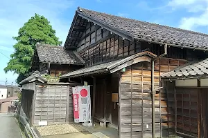Fushiki Kitamae-bune Museum image