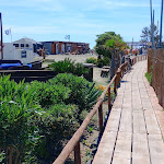 Photo n°2 de l'avis de Gianning. fait le 04/05/2024 à 13:03 sur le  Point Break Fregene à Fregenae