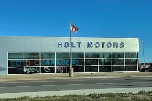 Holt Motors, Inc. image