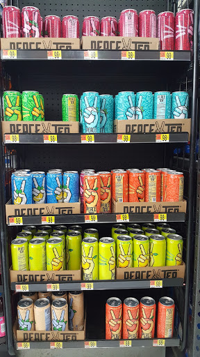 Discount Store «Walmart», reviews and photos, 777 Brockton Ave, Abington, MA 02351, USA