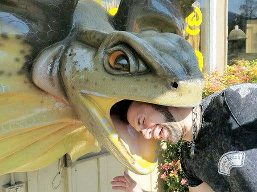 Zoo «Reptile Zoo», reviews and photos, 22715 US-2, Monroe, WA 98272, USA