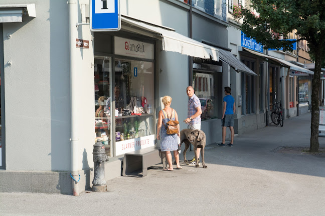 Kommentare und Rezensionen über Glarussell