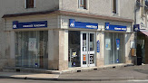 AXA Assurance et Banque Sarl Cabinet Bailly Is-sur-Tille