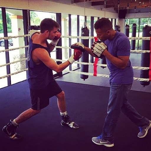 Boxing Gym «The Gym Boxing and Fitness», reviews and photos, 6941 SW 196th Ave #2, Fort Lauderdale, FL 33332, USA