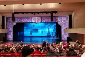 Corson Auditorium image