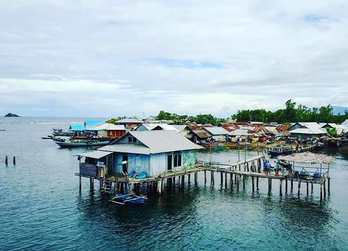 4 Tempat Pondok di Sulawesi Utara yang Menawarkan Pengalaman Wisata Alam dan Penginapan yang Menarik