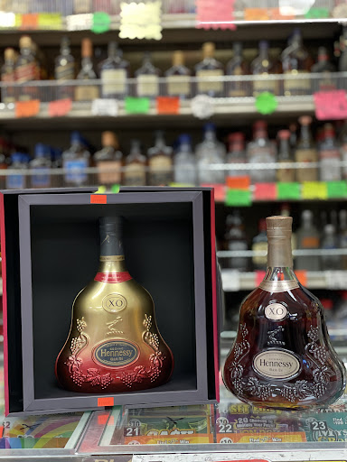 Liquor Store «Niles Liquors», reviews and photos, 34359 Alvarado-Niles Rd, Union City, CA 94587, USA