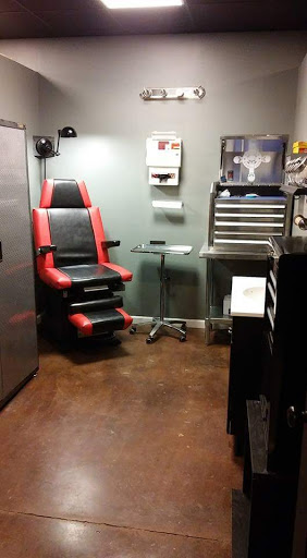 Explore wisconsin tattoo ideas, creative tattoo ideas in Savannah, available at Hardin county Ink