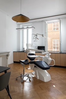 Dr Sharon KRIEF - Chirurgien-dentiste à Marseille
