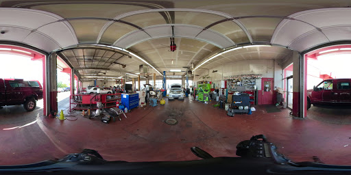 Auto Repair Shop «Master Muffler & Brake Complete Auto Care», reviews and photos, 690 Main St, Salt Lake City, UT 84101, USA