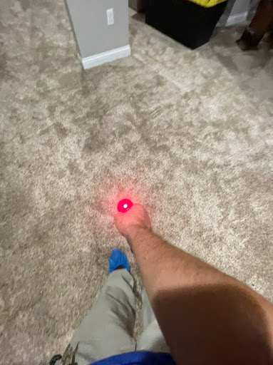 Carpet Cleaning Service «Harris Services», reviews and photos, 5123 S Production Dr C, Bloomington, IN 47403, USA