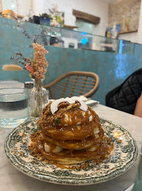 Les plus récentes photos du Restaurant servant le petit-déjeuner AZUR CAFÉ BRUNCH & COFFEE CHAMPS-ELYSÉES à Paris - n°17