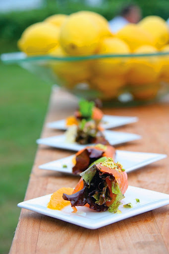 Caterer «Blackstone Caterers», reviews and photos, 224 John Clarke Rd, Middletown, RI 02842, USA