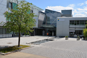 Klinikum Forchheim - Fränkische Schweiz gGmbH