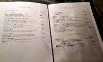 Ristorantino Pizzeria Leone & B&B à Palermo menu