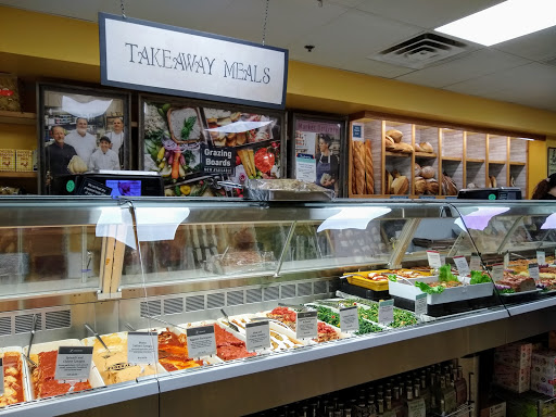 Gourmet Grocery Store «Carlinos Specialty Foods», reviews and photos, 2616 E County Line Rd, Ardmore, PA 19003, USA