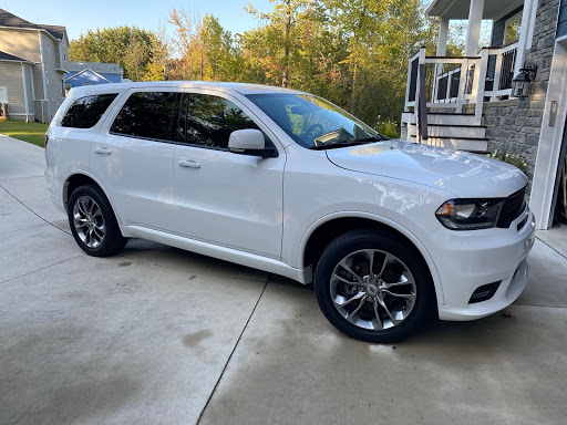 Used Car Dealer «North Coast Auto Mall - Cleveland», reviews and photos, 5700 Brookpark Rd, Cleveland, OH 44129, USA