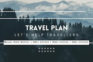 Fantastic Travel Plan image