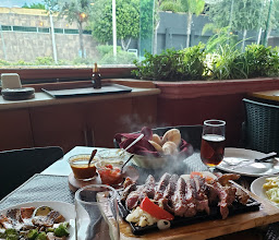 El Gaucho Tradicional Calzada photo