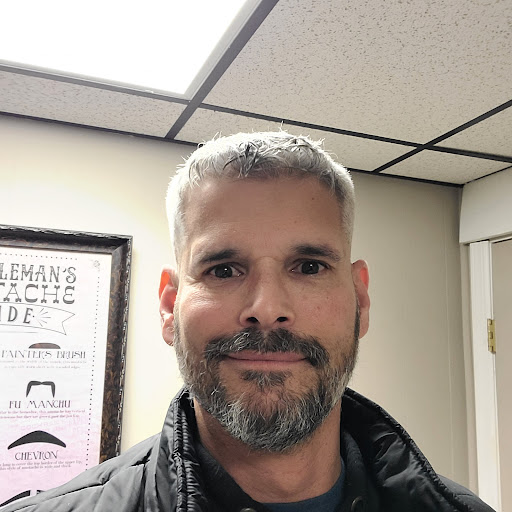 Barber Shop «Front Row Barber», reviews and photos, 7 Old Hwy 22, Clinton, NJ 08809, USA