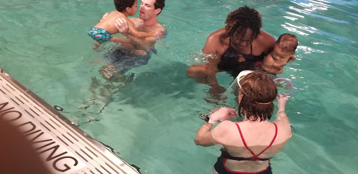 Non-Profit Organization «Moody Family YMCA in the Park Cities», reviews and photos, 6000 Preston Rd, Dallas, TX 75205, USA