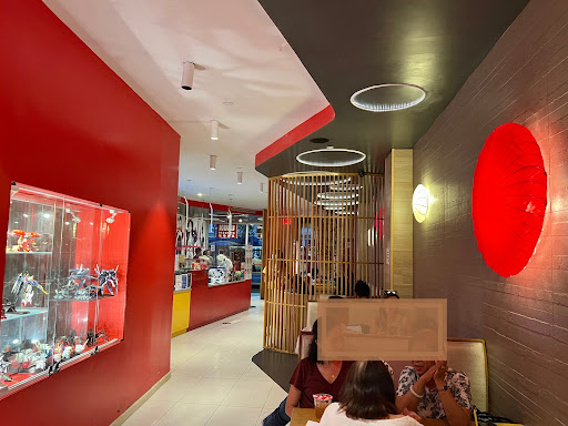 Cafe «Kulu Desserts», reviews and photos, 86-55 Broadway, Elmhurst, NY 11373, USA