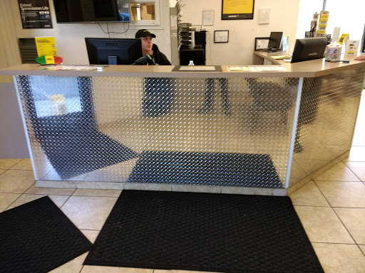 Auto Repair Shop «Meineke Car Care Center», reviews and photos, 2640 Sunridge Heights Pkwy, Henderson, NV 89052, USA