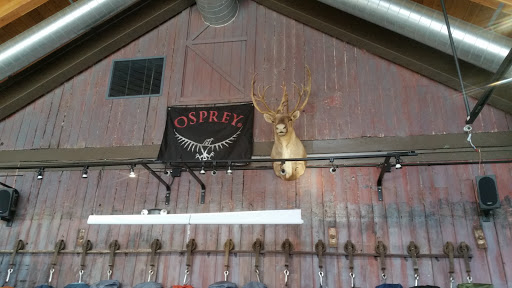 Outdoor Sports Store «Red Fox Outfitters», reviews and photos, 234 N Leroy St, Fenton, MI 48430, USA