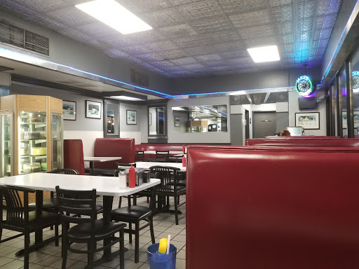 Jake's Diner