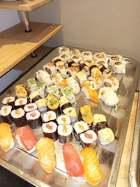 Sushi du Restaurant japonais Wasabi Japanese Restaurant à Saint-Denis - n°12