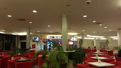 Panorama - Caffe-Bar