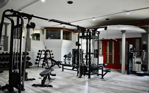 Le Palais Fitnesspark image