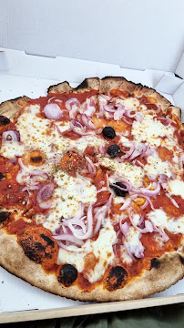 Plats et boissons du Pizzeria Pizza et Cie à Brignais - n°7