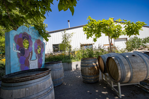 Winery «Indian Creek-Stowe Winery», reviews and photos, 1000 N McDermott Rd, Kuna, ID 83634, USA