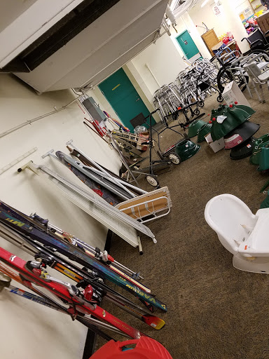 Thrift Store «MyUnique», reviews and photos, 188 Main St, Paterson, NJ 07505, USA