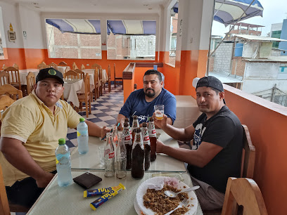 Complejo Turistico Agua y Sol - Arenillas, Ecuador