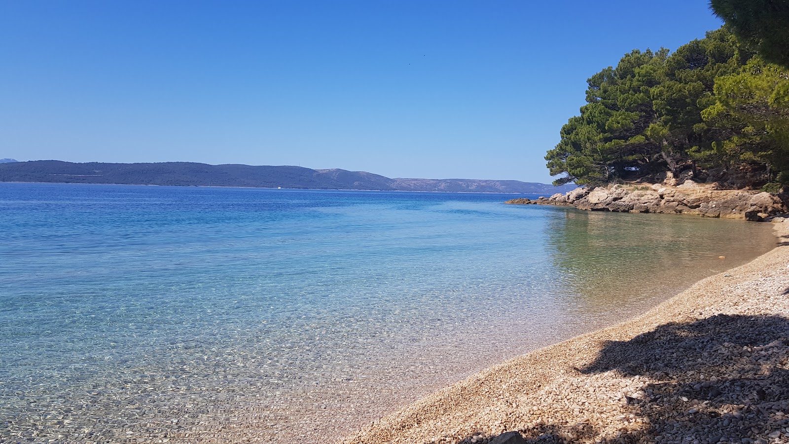 Duba Plajı'in fotoğrafı - rahatlamayı sevenler arasında popüler bir yer
