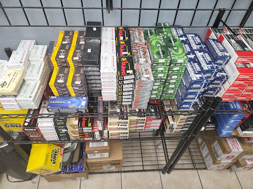 Gun Shop «Arizona Law Dawgs LLC», reviews and photos, 44870 W Hathaway Ave Suite 1, Maricopa, AZ 85139, USA