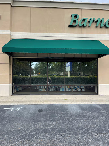 Book Store «Barnes & Noble Booksellers», reviews and photos, 1939 Mt Zion Rd, Morrow, GA 30260, USA