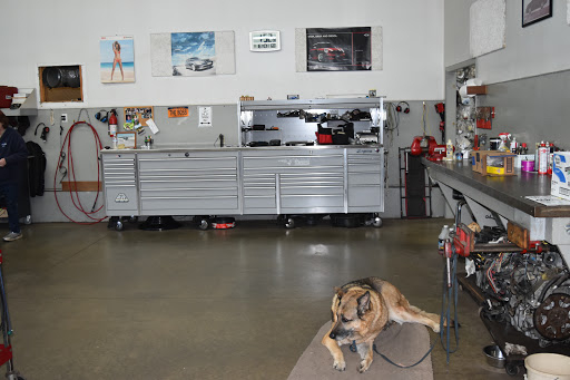 Auto Repair Shop «Barrington All Makes Auto Repair», reviews and photos, 27 Commerce Way, Barrington, NH 03825, USA