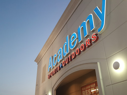 Sporting Goods Store «Academy Sports + Outdoors», reviews and photos, 2010 24th Ave NW, Norman, OK 73069, USA