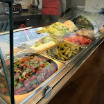 Photo n°1 de l'avis de Siggi.e fait le 01/03/2017 à 11:26 sur le  Kebap Center à Bad Nauheim