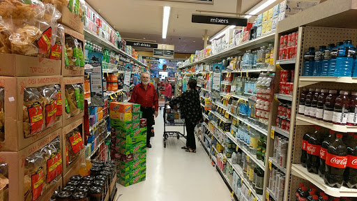 Grocery Store «Safeway», reviews and photos, 6340 Commerce Blvd, Rohnert Park, CA 94928, USA