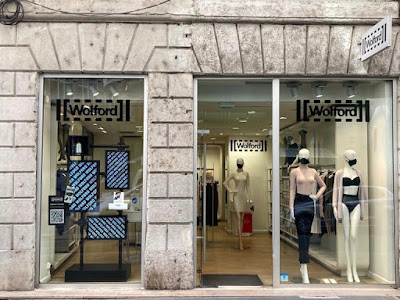 Wolford Lyon à Lyon