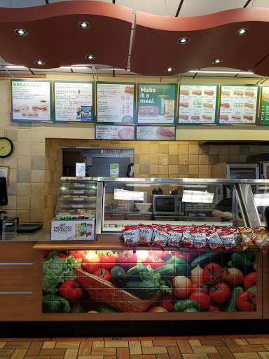 Restaurant «SUBWAY®Restaurants», reviews and photos, 46 N Sutter St, Stockton, CA 95202, USA