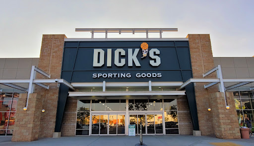 DICK'S Sporting Goods