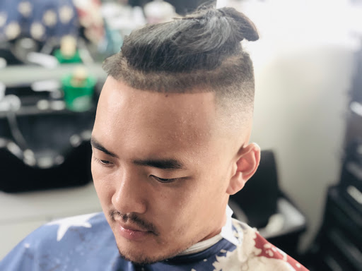 Barber Shop «X Quisite Cut Z Barbershop», reviews and photos, 7324 Kingsgate Way, West Chester Township, OH 45069, USA